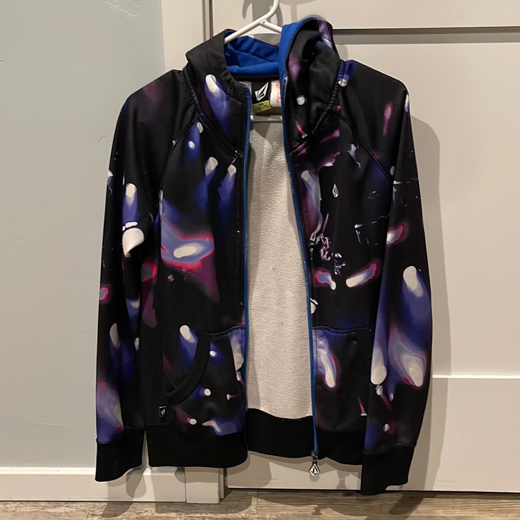 Space Jacket